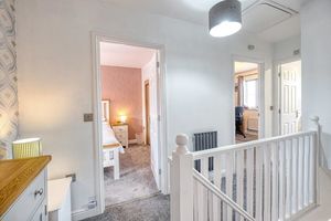 Landing- click for photo gallery